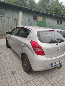 Hyundai i20 - 3