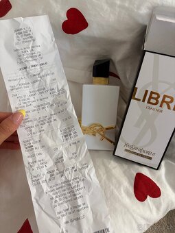 Yves Saint Laurent Libre - 3