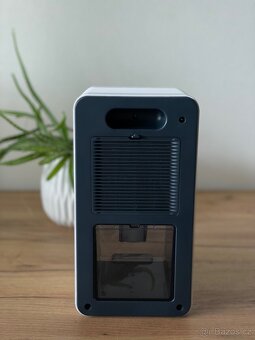 Odvlhčovač vzduchu Rohnson R-9002 Silent Compact - 3