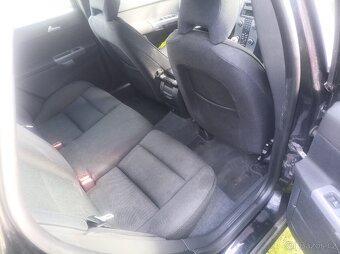 Volvo V50 D2 - 3