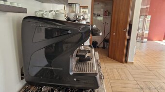 Profi kávovar Rancilio - 3