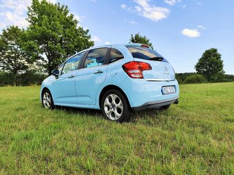 Citroen C3, Exclusive - 3