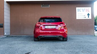 Mercedes-Benz A trieda 180 Urban - 3