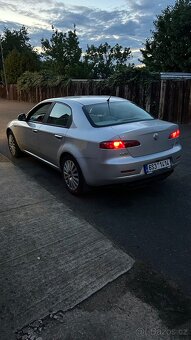 Alfa romeo 2.4 jtd - 3