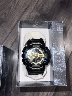 Casio G-Shock - 3
