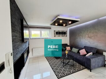 Prodej bytu 3+kk s terasou a zahradou Plzeň Roudná - 3