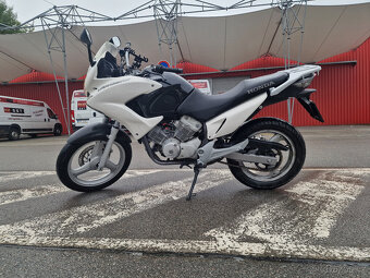 Honda Varadero 125 XL - 3