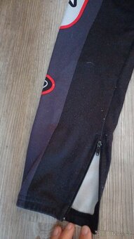 Pánský cyklodress Kellys vel. M - 3
