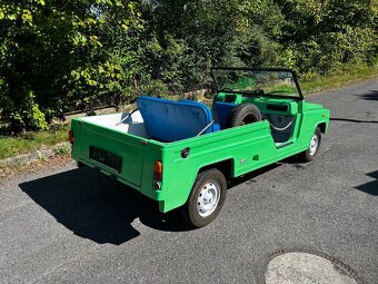 Renault R5 Rodeo - 3
