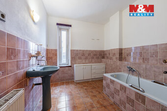 Prodej bytu 4+1, 153 m², Aš, ul. Jateční - 3
