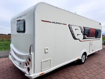 ANGLICKÝ KARAVAN BAILEY VALENCIA r.v 2015 ALDE-MOVER-SOLAR - 3
