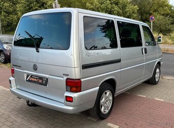 Volkswagen T4 Multivan Atlantis 2.5TDI 75kw - 3