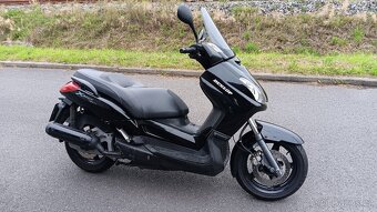 Yamaha  x max 125 - 3