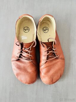 Barefoot boty Aylla - 3