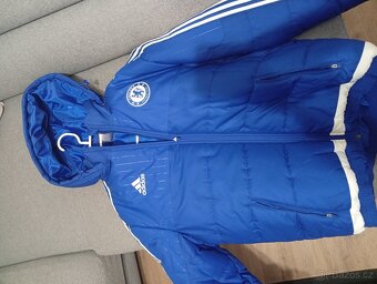 Bunda Chelsea FC - 3