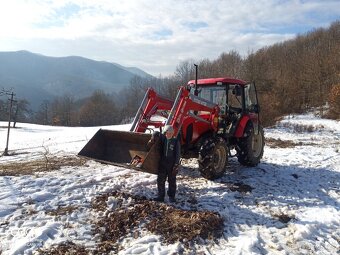 Zetor 6341 super turbo - 3