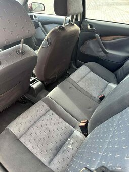 Škoda Octavia 1.9tdi 66kw Stk 2026/9 Tel:725 996 134 - 3