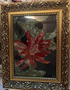 Prodám staré obrazy - 3