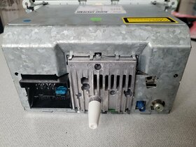 FORD Blaupunkt Travelpilot FX Ford Focus mk2 C-MAX Kuga - 3