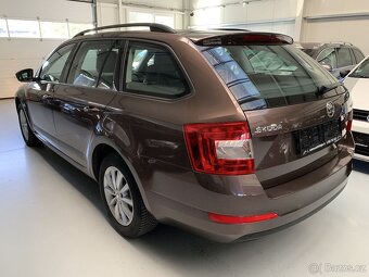Škoda Octavia combi 1.6 TDI 4x4 Style r.v.2015 - 3