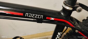 Horské kolo Pells Razzer Comp 7 2016 - 3