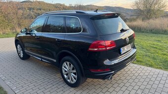 VOLKSWAGEN TOUAREG 3.0 TDI R-LINE 4M/WEBASTO/DYNAUDIO/ - 3