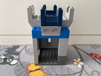 Lego Duplo hladomorna - 3