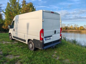 Citroën Jumper 2.2HDi 110kw - 3