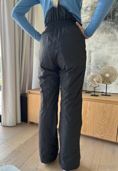 Lyžařské kalhoty dámske PEAK PERFORMANCE velikost- S/M - 3