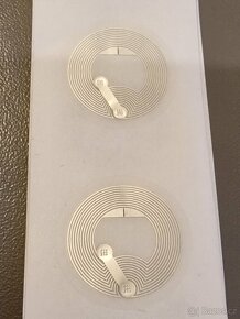 NFC Tag Štítek Nálepka Sticker 213 25mm Chip Automatizace - 3