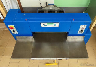 Řezačka ADAST MS-80 š. 800mm - 3