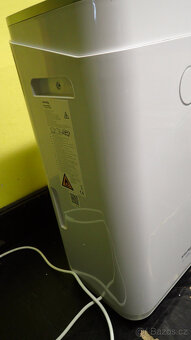 Odvlhčovač vzduchu Siguro DH-P300W Orca 20L WiFi - 3