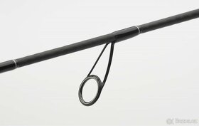 Nový Rybářský prut DAM Cult-X Spin 2,28m 12-42g - 3