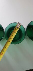 Sklo s mysliveckými motivy 3 - 3