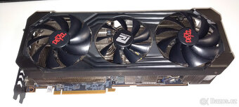 AMD Radeon RX 6900 XT - 3