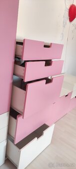 Dětský nábytek - 3