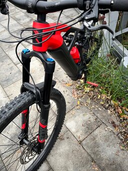 Radon Render 8.0 CX 625 - 3