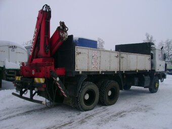 TATRA T815 P 26 208 EXTRA LONG - 3