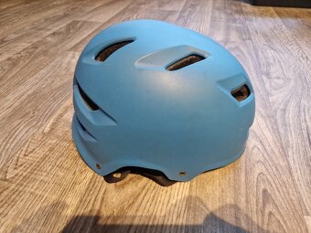 Helma na kolo Fox Transition Hard Shell - 3