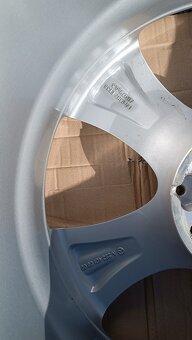 R18 5x112 mm (škoda, seat, audi, škoda, mercedes) - 3