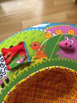 Galt dětská ohrádka - 3