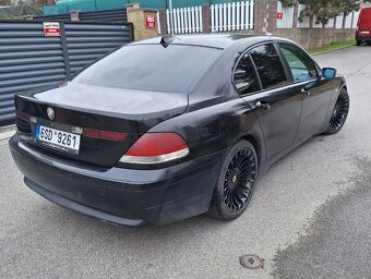Bmw 730d. 160kw. e65 - 3
