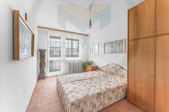 Prodej bytu 3+kk (71 m²) s lodžií a sklepem, Letovská, Praha - 3