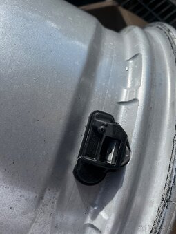 5x112 R18 8J ET38 Mercedes Benz GLC - 3