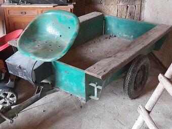 vari komplet vybavení vozík - 3