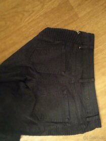 Dámské kalhoty Orsay vel.36 - 3