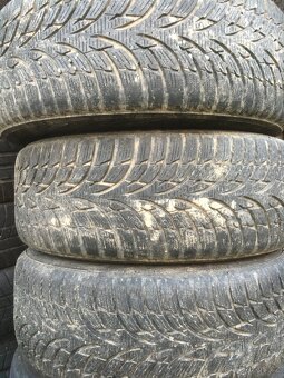 Alu kola Dotz 5x112 - 3