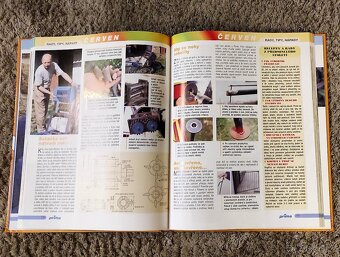 RECEPTÁŘ PRIMA NÁPADŮ - 3