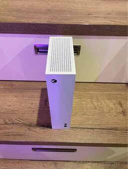 Xbox series s - 3