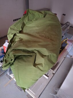 Sedací vak Crazy bag - 3